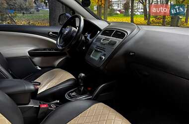 Мінівен SEAT Altea 2007 в 