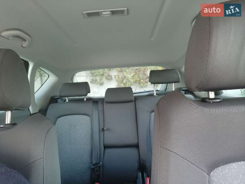 Минивэн SEAT Altea 2005 в Львове