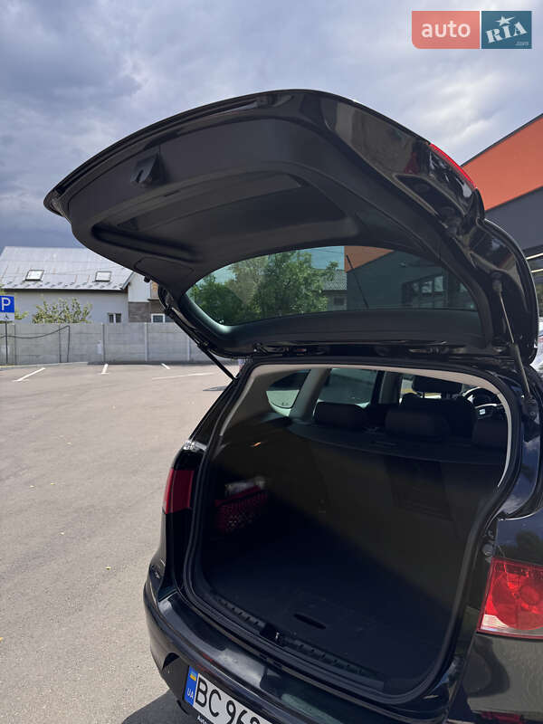 Мінівен SEAT Altea 2013 в Бориславі фото 7 Мінівен SEAT Altea 2013 в Бориславі