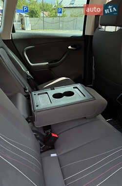 Минивэн SEAT Altea 2013 в 