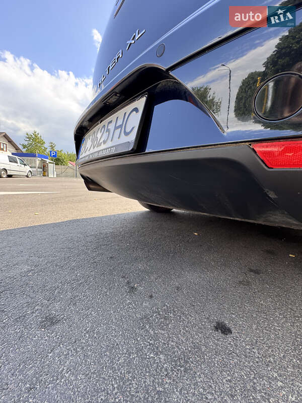 Мінівен SEAT Altea 2013 в Бориславі фото 17 Мінівен SEAT Altea 2013 в Бориславі