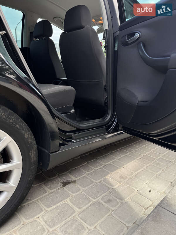 Мінівен SEAT Altea 2013 в Бориславі фото 21 Мінівен SEAT Altea 2013 в Бориславі