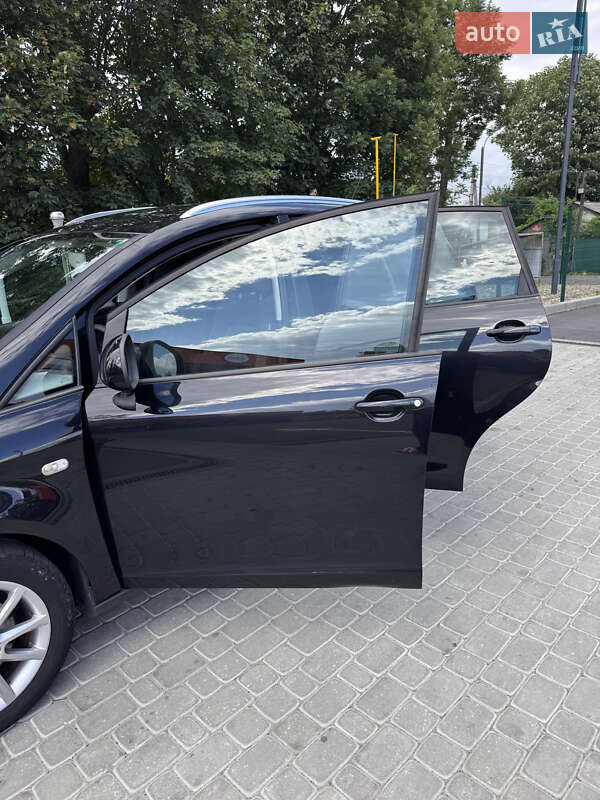 Мінівен SEAT Altea 2013 в Бориславі фото 26 Мінівен SEAT Altea 2013 в Бориславі