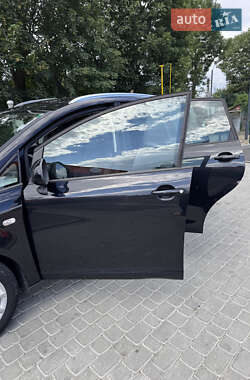 Минивэн SEAT Altea 2013 в 