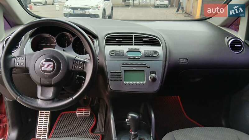 Минивэн SEAT Altea 2008 в Буче фото 8 Минивэн SEAT Altea 2008 в Буче