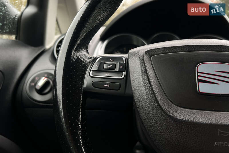 Минивэн SEAT Altea 2011 в Львове фото 12 Минивэн SEAT Altea 2011 в Львове