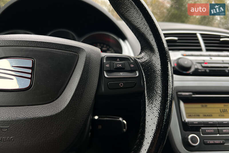 Минивэн SEAT Altea 2011 в Львове фото 13 Минивэн SEAT Altea 2011 в Львове