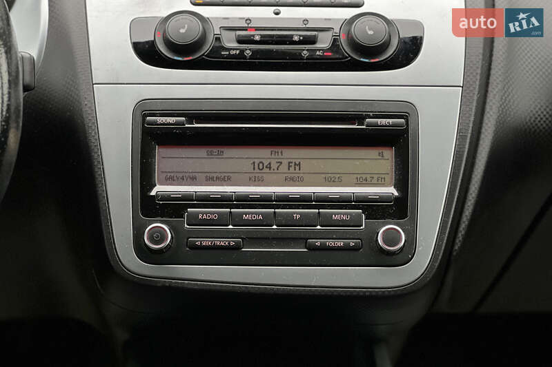 Минивэн SEAT Altea 2011 в Львове фото 18 Минивэн SEAT Altea 2011 в Львове