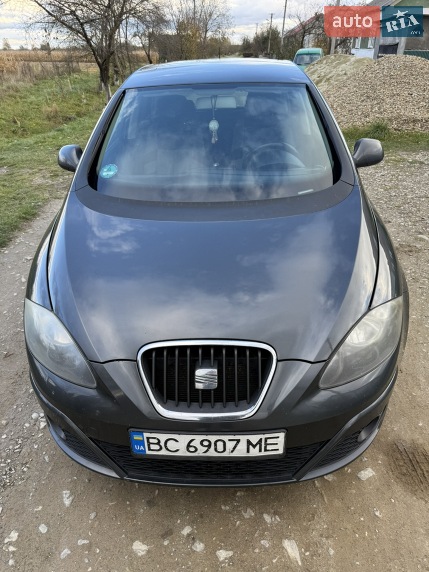 2010 SEAT Altea - мініатюра 15