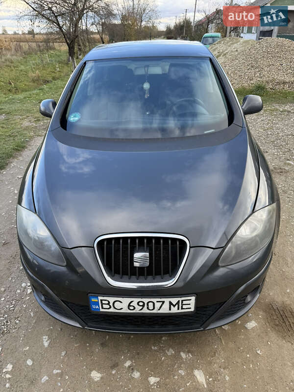 Минивэн SEAT Altea 2010 в Николаеве фото 15 Минивэн SEAT Altea 2010 в Николаеве