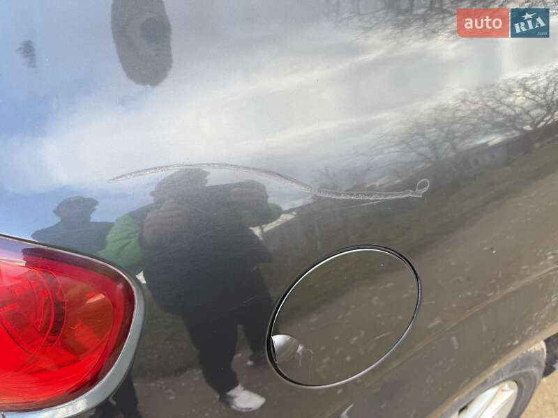 Минивэн SEAT Altea 2010 в Николаеве фото 25 Минивэн SEAT Altea 2010 в Николаеве