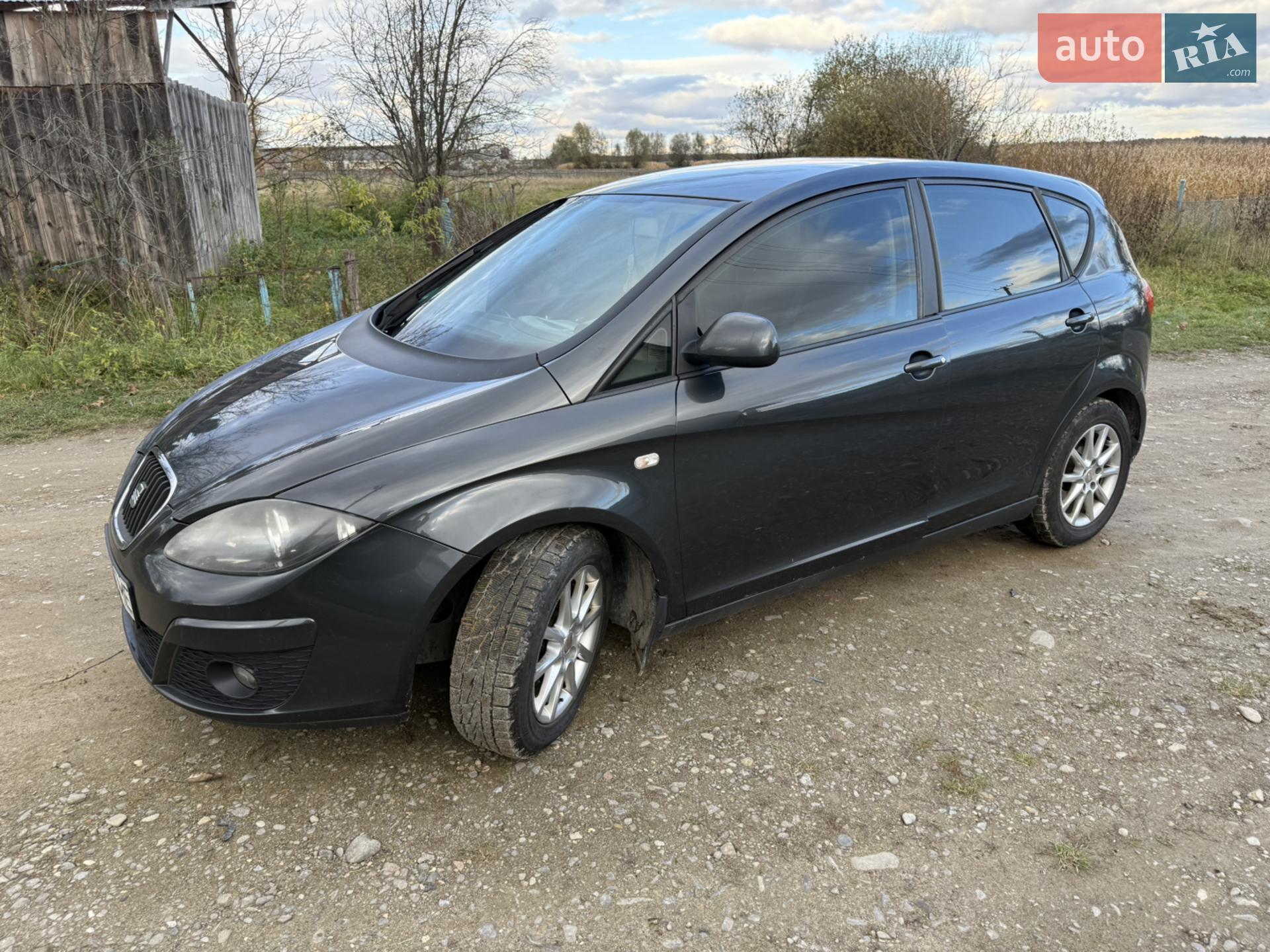 2010 SEAT Altea - мініатюра 18