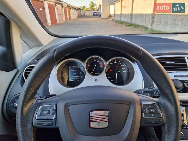 Мінівен SEAT Altea 2010 в Києві фото 39 Мінівен SEAT Altea 2010 в Києві