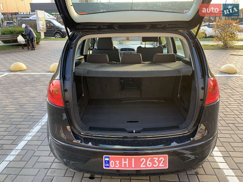 Мінівен SEAT Altea 2008 в Броварах фото 7 Мінівен SEAT Altea 2008 в Броварах