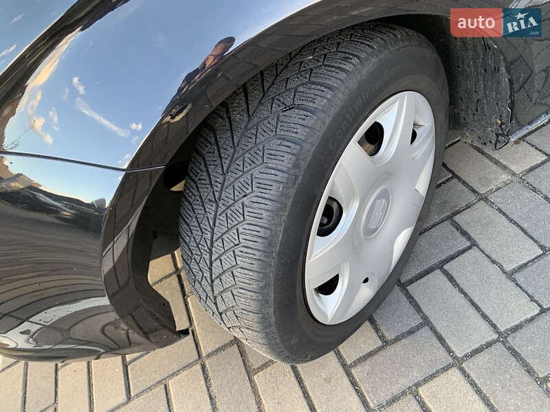 Мінівен SEAT Altea 2008 в Броварах фото 16 Мінівен SEAT Altea 2008 в Броварах