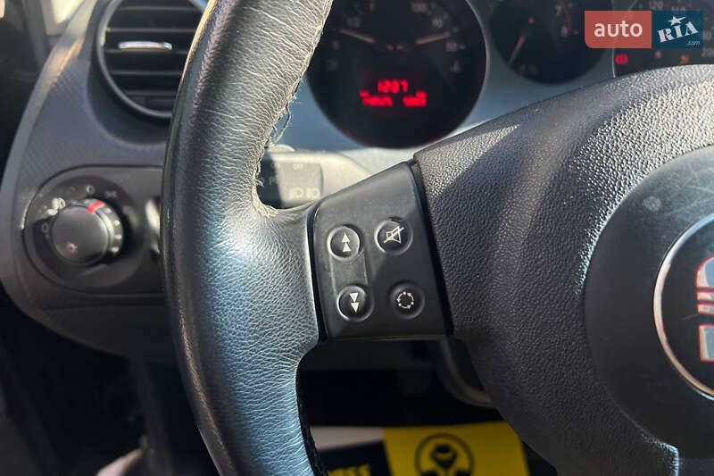 Минивэн SEAT Altea 2006 в Ивано-Франковске фото 13 Минивэн SEAT Altea 2006 в Ивано-Франковске