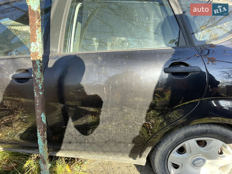 Минивэн SEAT Altea 2008 в Тульчине фото 21 Минивэн SEAT Altea 2008 в Тульчине