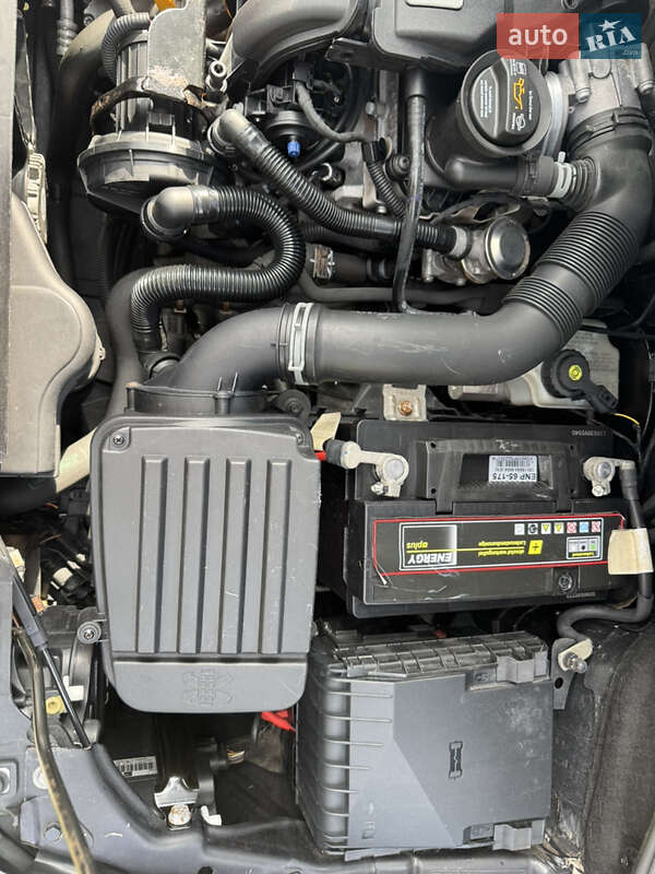 Минивэн SEAT Altea 2007 в Каменском