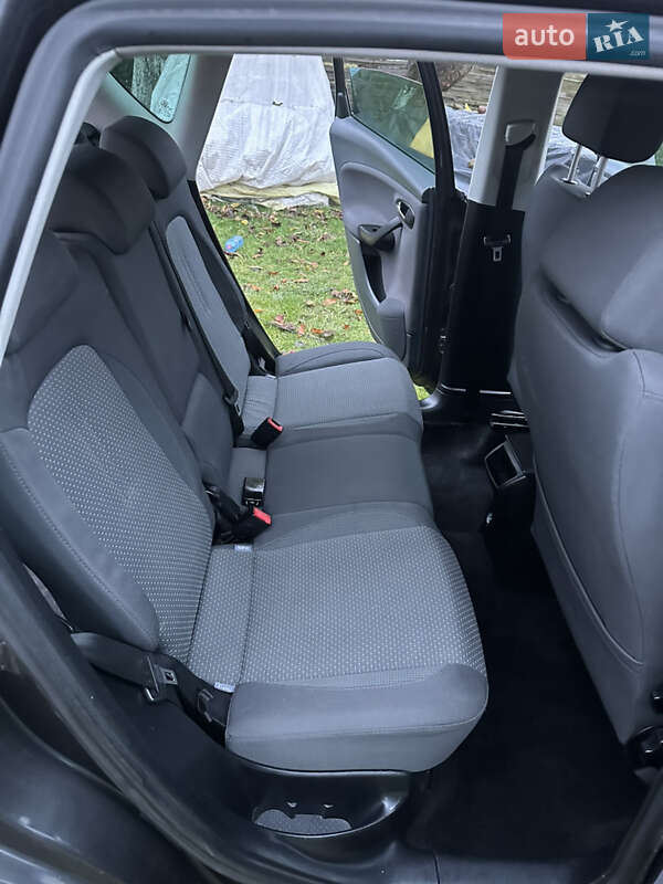 Мінівен SEAT Altea 2007 в Дубні