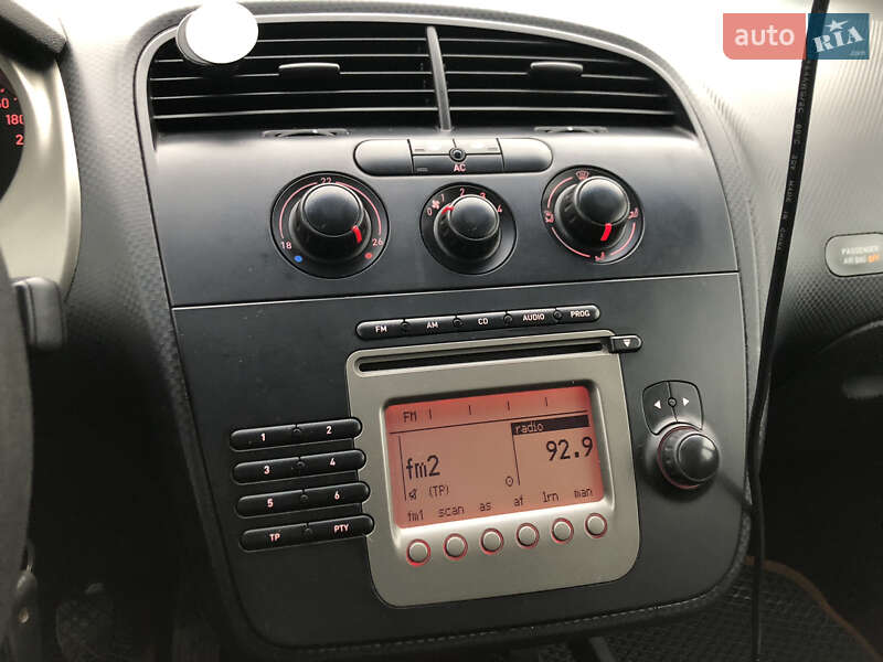 Мінівен SEAT Altea 2005 в Хмельницькому