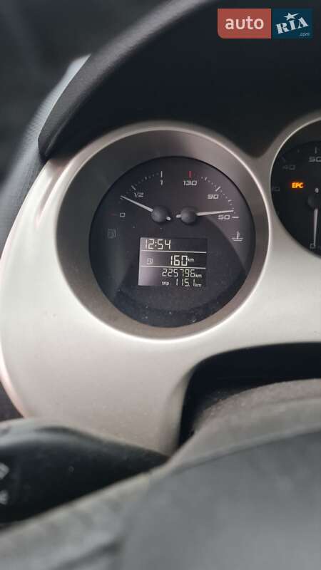 Мінівен SEAT Altea 2010 в Запоріжжі фото 14 Мінівен SEAT Altea 2010 в Запоріжжі