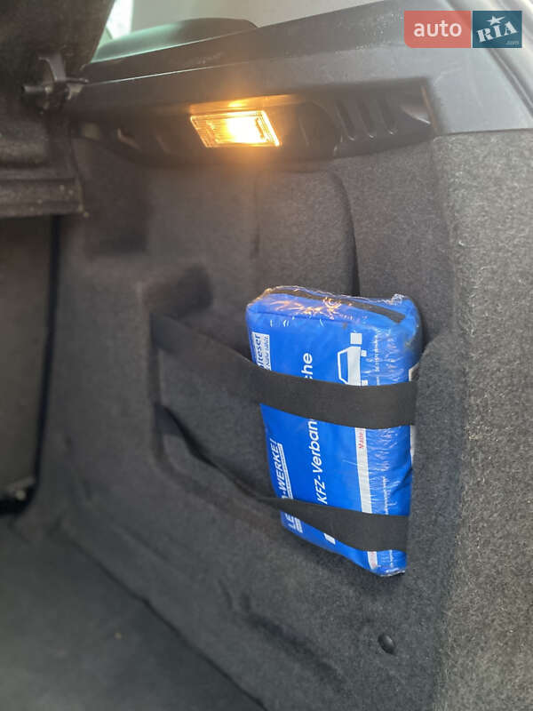 Минивэн SEAT Altea 2007 в Староконстантинове