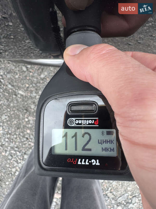 Минивэн SEAT Altea 2009 в Звенигородке