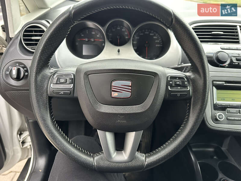 Мінівен SEAT Altea 2015 в Вінниці фото 25 Мінівен SEAT Altea 2015 в Вінниці