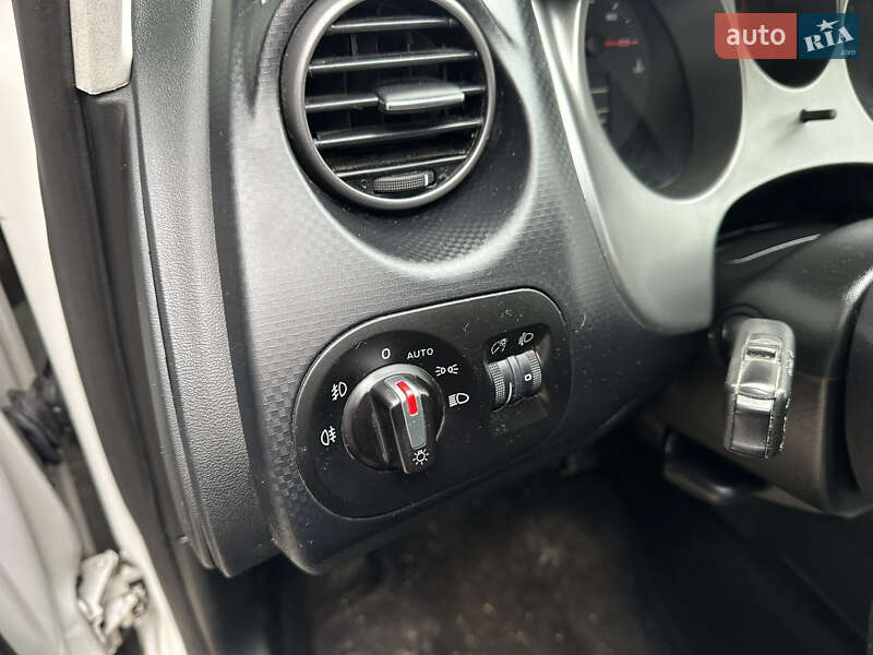 Мінівен SEAT Altea 2015 в Вінниці фото 29 Мінівен SEAT Altea 2015 в Вінниці