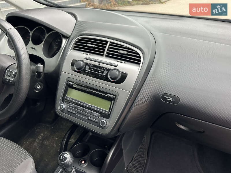 Мінівен SEAT Altea 2015 в Вінниці фото 35 Мінівен SEAT Altea 2015 в Вінниці