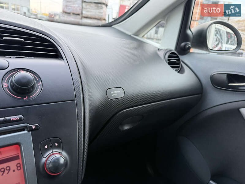 Минивэн SEAT Altea 2007 в Виннице фото 25 Минивэн SEAT Altea 2007 в Виннице