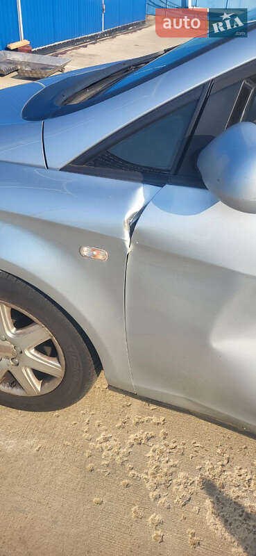 Минивэн SEAT Altea 2008 в Житомире