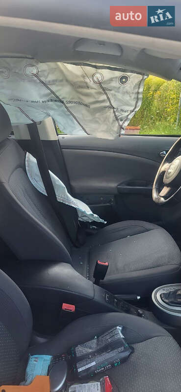 Минивэн SEAT Altea 2008 в Житомире