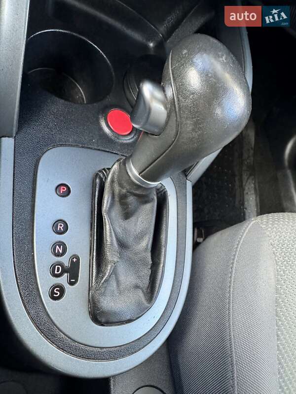 Мінівен SEAT Altea 2006 в Києві