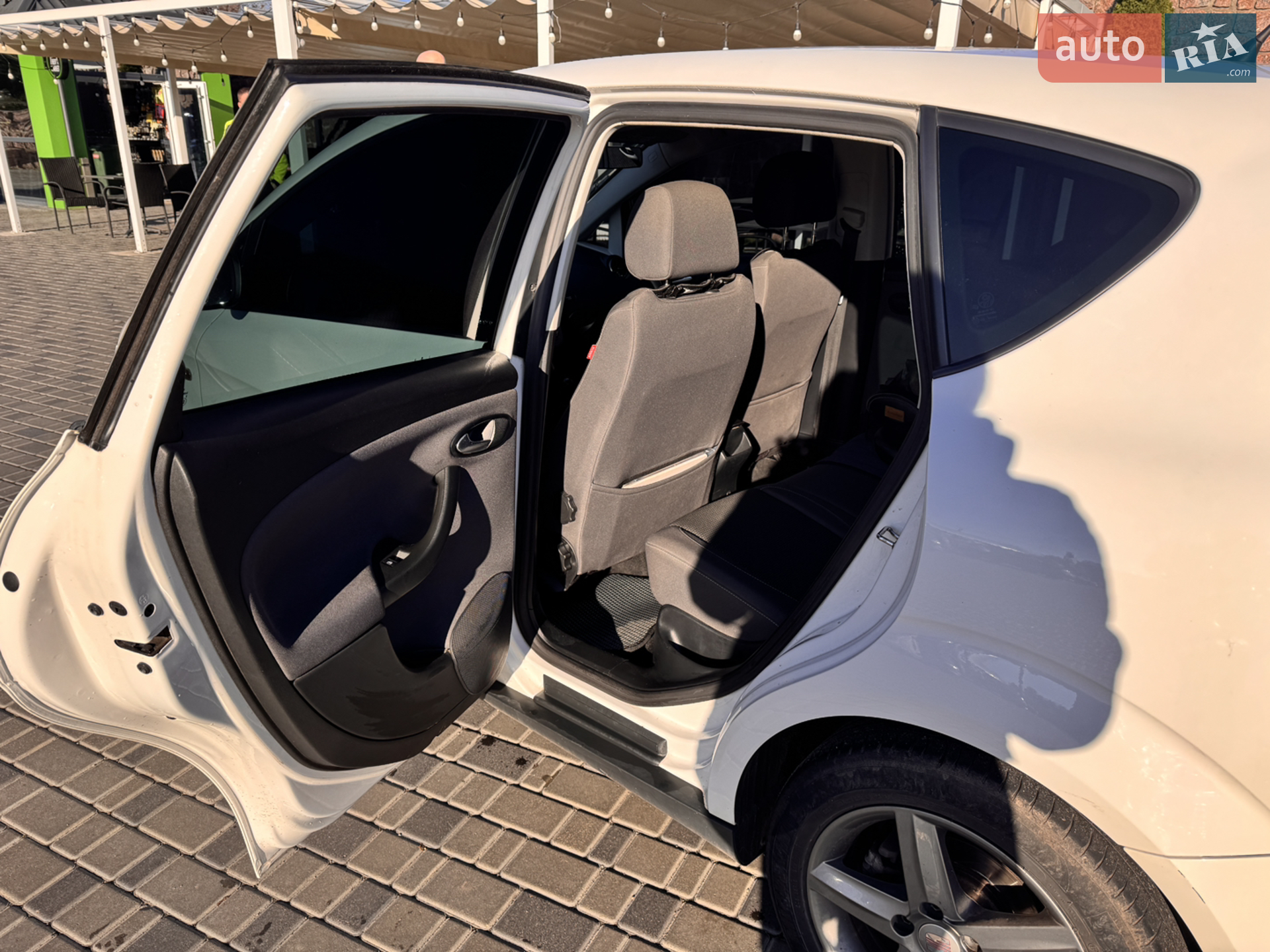 2015 SEAT Altea - мініатюра 24