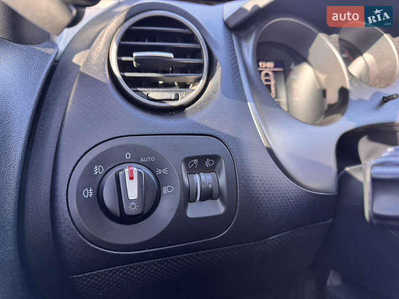 Минивэн SEAT Altea 2015 в Кропивницком фото 32 Минивэн SEAT Altea 2015 в Кропивницком