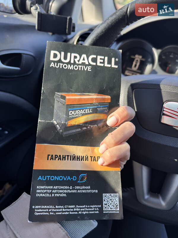 Минивэн SEAT Altea 2015 в Кропивницком фото 45 Минивэн SEAT Altea 2015 в Кропивницком