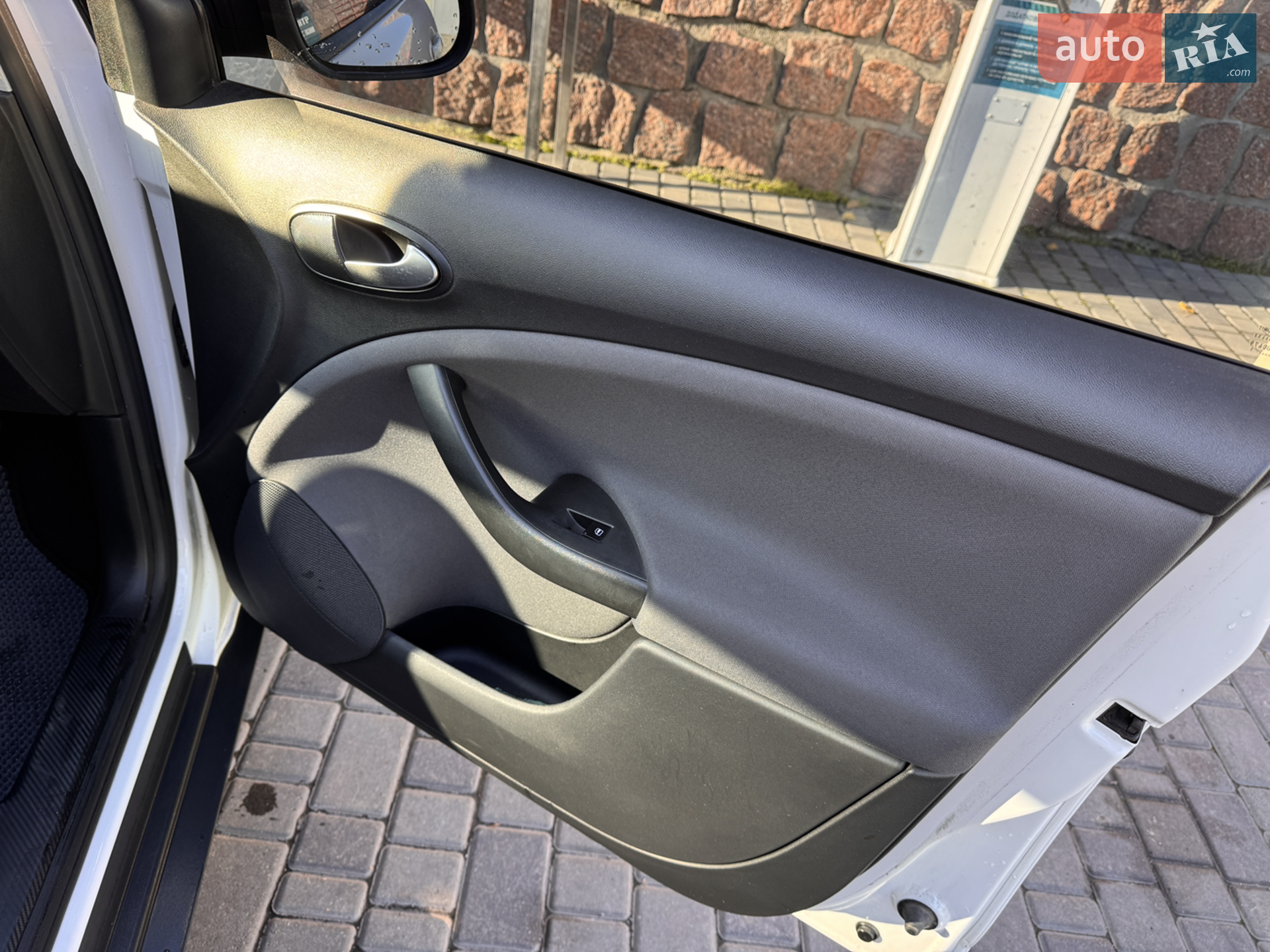 2015 SEAT Altea - мініатюра 46