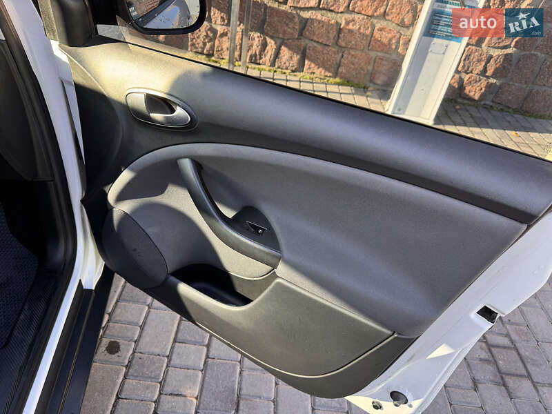 Минивэн SEAT Altea 2015 в Кропивницком фото 46 Минивэн SEAT Altea 2015 в Кропивницком