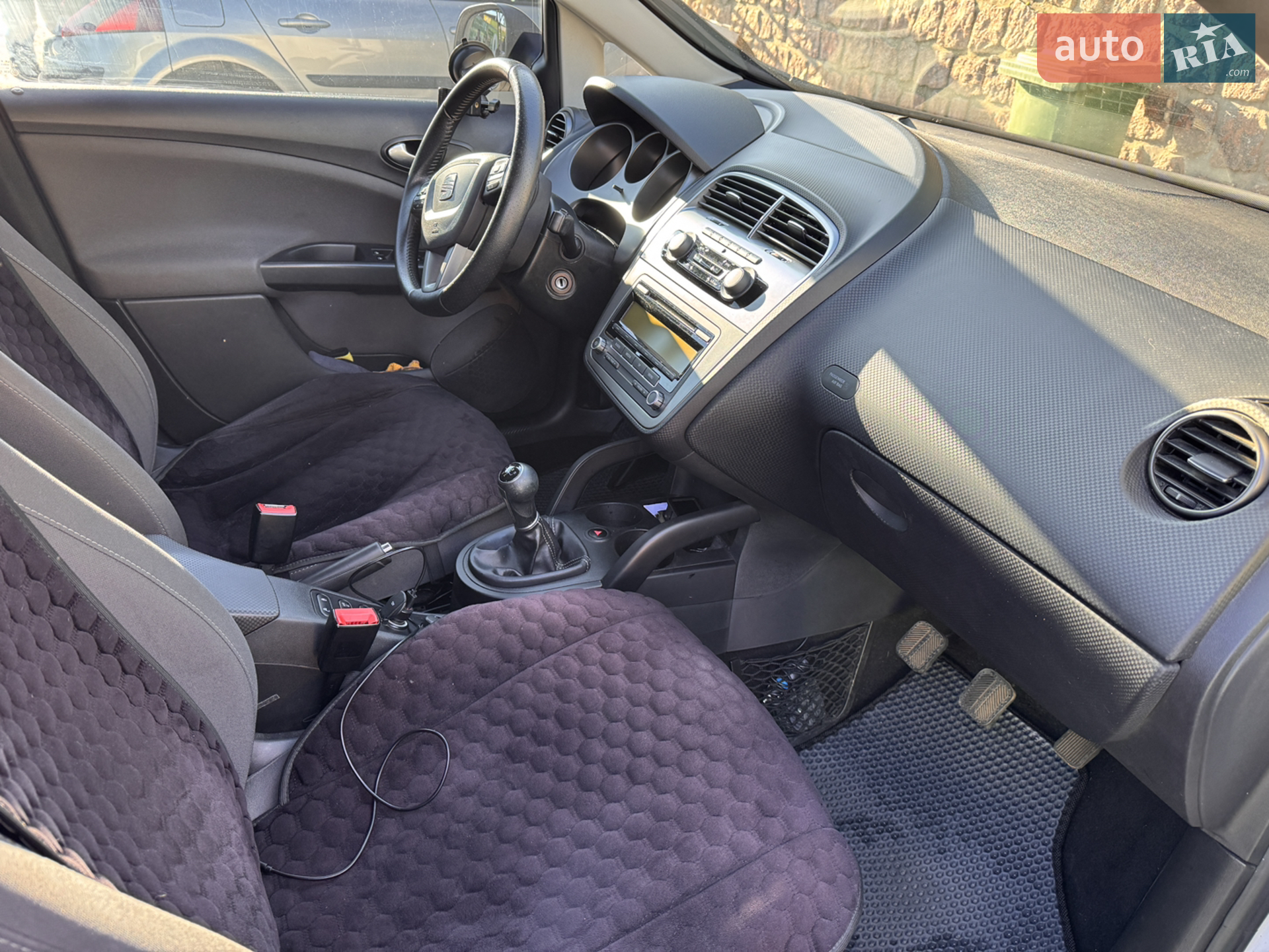 2015 SEAT Altea - мініатюра 47