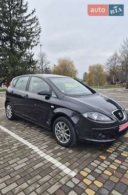 Минивэн SEAT Altea 2005 в Киверцах