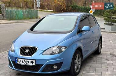 Минивэн SEAT Altea 2015 в Киеве