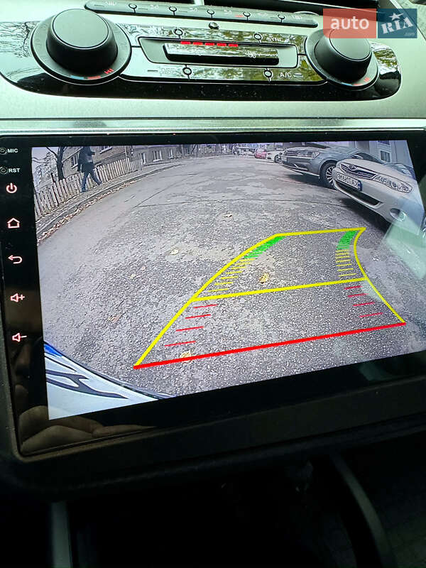 Мінівен SEAT Altea 2015 в Києві