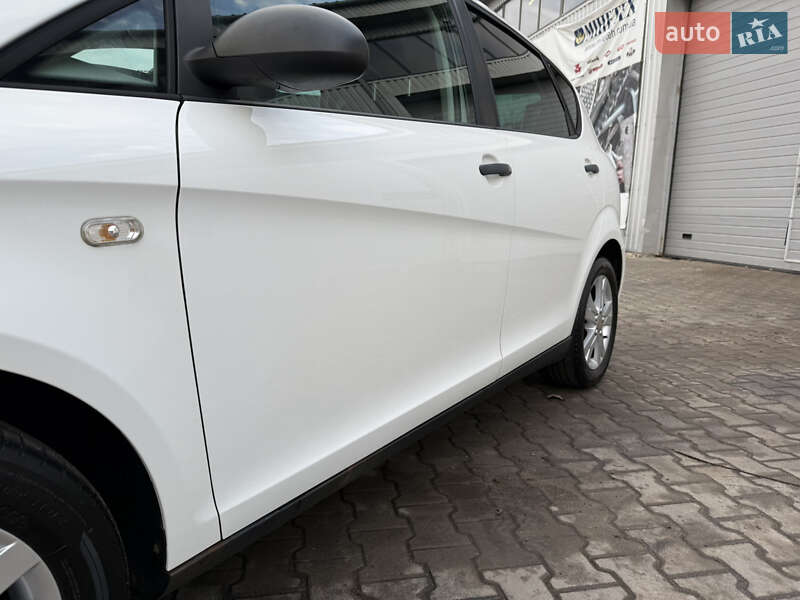 Минивэн SEAT Altea 2007 в Виннице фото 7 Минивэн SEAT Altea 2007 в Виннице
