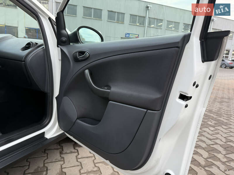 Минивэн SEAT Altea 2007 в Виннице фото 39 Минивэн SEAT Altea 2007 в Виннице