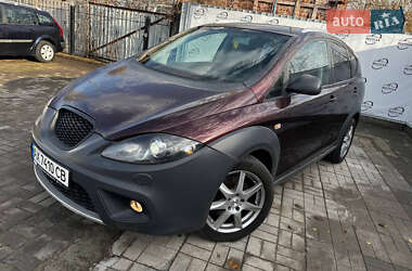 Минивэн SEAT Altea 2008 в Днепре