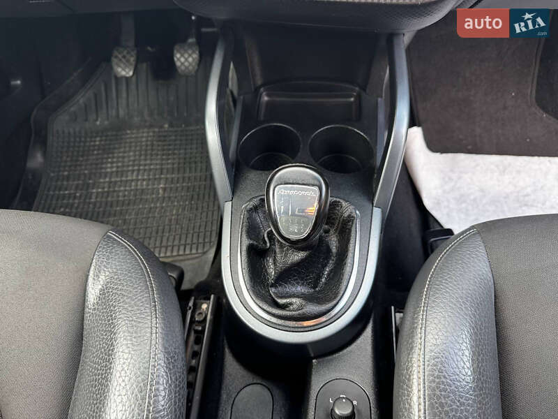 Минивэн SEAT Altea 2008 в Днепре