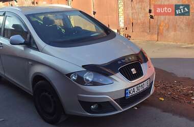 Мінівен SEAT Altea 2010 в Києві
