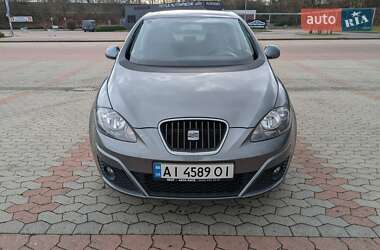 Минивэн SEAT Altea 2015 в Киеве
