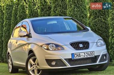 Мінівен SEAT Altea 2013 в Дрогобичі